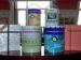 enviroment- friendly natural Exterior stone decorative paint &amp; Coating