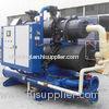 Cooled -Water Industrial Water Chiller With Bitzer Compressor