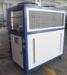 Water Circulation Air Cooled Water Chiller Glycol Winterizing Chiller