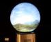 Infaltable sphere display/ 3 meter display in commercial feild