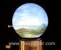 Infaltable sphere display/ 3 meter display in commercial feild