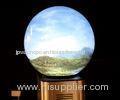 Infaltable sphere display/ 3 meter display in commercial feild