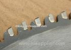 Pipe Cutting Circular Saw Blade For Metal Aluminum / Copper Tube