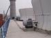 Square Industrial Cooling Tower Open / Wet / Crossflow Type