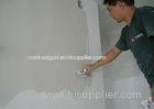 Interior Wall Cement Putty White Two Component Epoxy Skim Coat