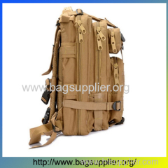 China supplier of wholesale new camping bag military tactical backpack