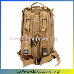 China supplier of wholesale new camping bag military tactical backpack