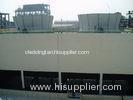 Large Square Industrial Cooling Tower Equipment 4000 M3/H