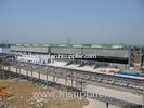 Mechanical Draft Industrial Cooling Tower With Square Shape