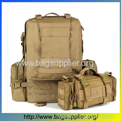 Not new products military backpack hiking products travel organizer bag