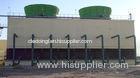 Counter-flow Industrial Cooling Tower For Metallurgy / Electric