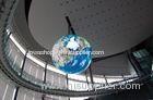 seamless sphere display/spherical globes/1 meter in Club