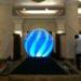 seamless sphere display/ projection sphere/0.66 meter digital display