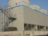 Mechanical Draft Fiberglass FRP Cooling Tower Efficiency Economical