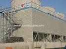 Mechanical Draft Fiberglass FRP Cooling Tower Efficiency Economical