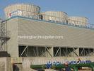 Counter-flow Industrial FRP Cooling Tower With High Efficiency