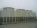 Energy Saving Counterflow Steel Cooling Tower With High Efficiency