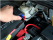Car Battery Charger Jump Starter Mobile Phone Emergency power starter