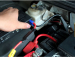 Car Battery Charger Jump Starter Mobile Phone Emergency power starter