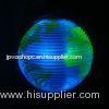 seamless sphere display/projection sphere 1 meter in entertainment or exhibition