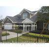metal roof on top of shingles sand metal roofing shingle