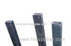 Environmentally Safe FRP Square Tube With ISO9001 / ISO14000