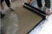 1.5mm 2mm thickness PET Self adhesive Polyurethane Sealant waterproof deck membrane