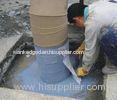 concrete foundation wall waterproofing membrane Elastomeric EPDM Waterproof Membrane