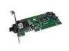 100Base-FX 100M Ethernet Network PCI Fiber Nic Card with Full Duplex / Half-duplex