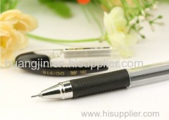 plastic / 0.5mm neutral pen