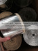 Aluminum Coated Kevlar Heat Reflective tube