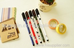 creative / cute/ 0.5mm neutral pen