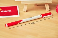 chinoiserie / 0.5mm / cute neutral pen