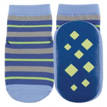 Luvable Friends Non-Skid Sole Socks