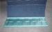 ASTM A653 ZGCC Corrugated Steel Roof Sheet With Nosen / Classical Tile 1090mm * 380mm