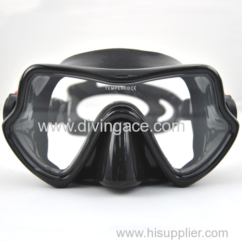 2014 china hot spearfishing diving mask