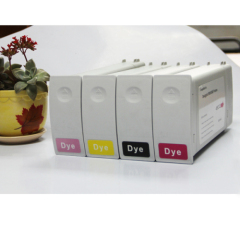 680ml Compatible Printer Ink Cartridges HP 5000 5500 / Pigment Ink Cartridges