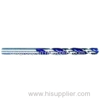 HSS Twist Drill Bits