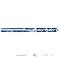 HSS Twist Drill Bits