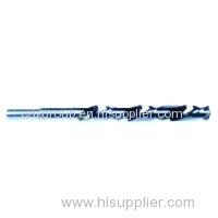 HSS Twist Drill Bits