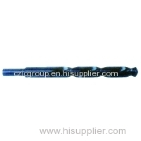 HSS Twist Drill Bits