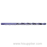 HSS Twist Drill Bits