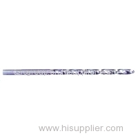 HSS Twist Drill Bits