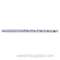 HSS Twist Drill Bits