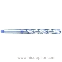 HSS Twist Drill Bits