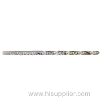 HSS Twist Drill Bits