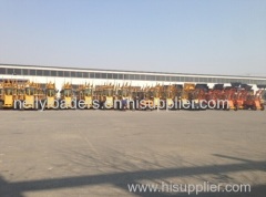 SHANDONG LAIGONG MACHNERY MANUFACTURE CO. LTD