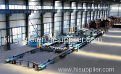 Shandong JinBaoCheng Steel Pipe Co.,Ltd.