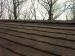 Coimmercial Color Coated Roofing Sheets aluminium zinc plate / Economy Metal roof tiles