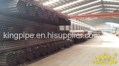 carbon seamless steel pipe